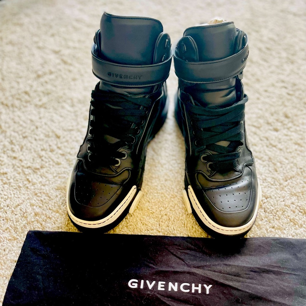 Givenchy Boots for men